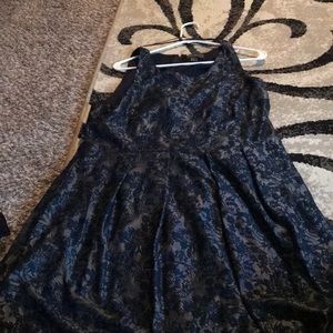 Perfect homecoming dress